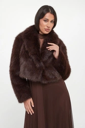Futro damskie TWINSET
