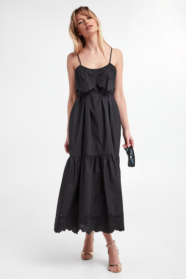 Sukienka popelinowa TWINSET