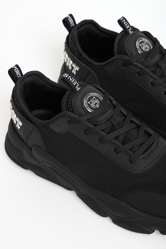 Sneakersy męskie Match Point Core X PLEIN SPORT