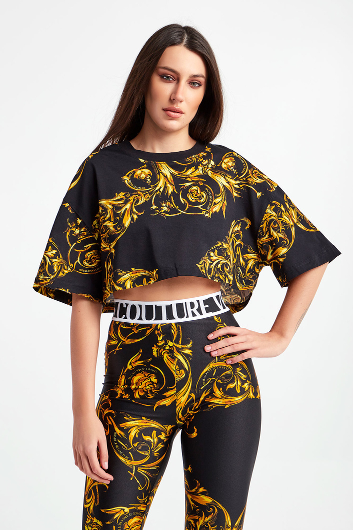 T-shirt VERSACE JEANS COUTURE