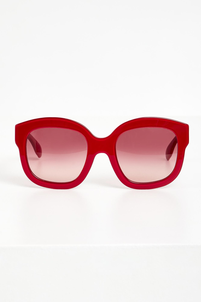 Okulary przeciwsłoneczne EMMANUELLE KHANH