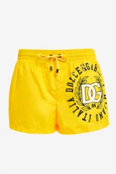 Kąpielówki DOLCE & GABBANA