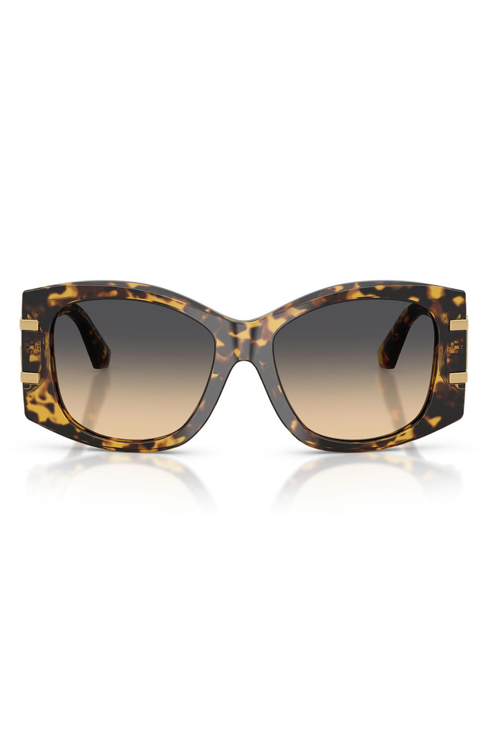 Okulary damskie przeciwsłoneczne DOLCE & GABBANA