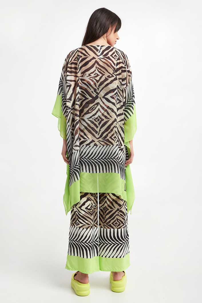 Tunika plażowa LIU JO