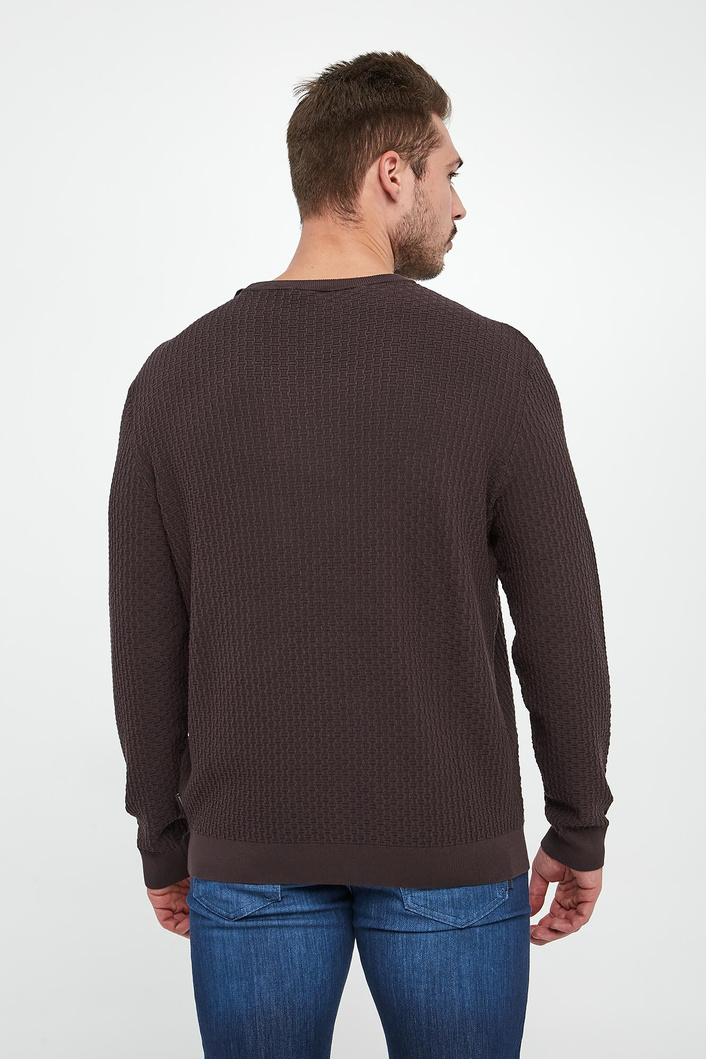 Sweter męski ARMANI EXCHANGE