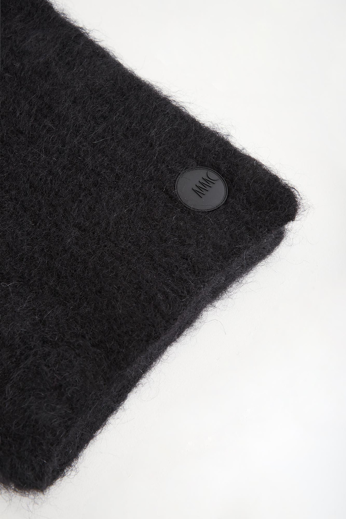  Szal damski moherowy Elite MMC STUDIO