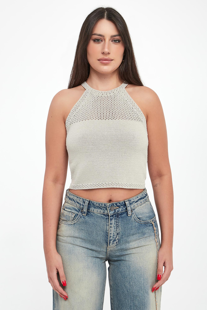 Top damski ARMANI EXCHANGE