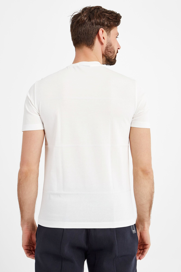 T-SHIRT EMPORIO ARMANI