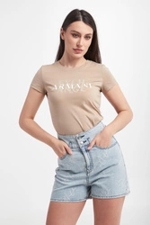 T-shirt damski ARMANI EXCHANGE
