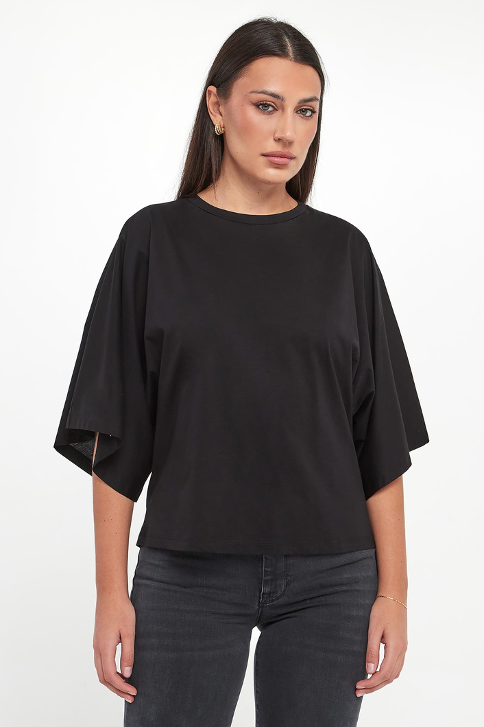 T-shirt damski Tabella MARELLA
