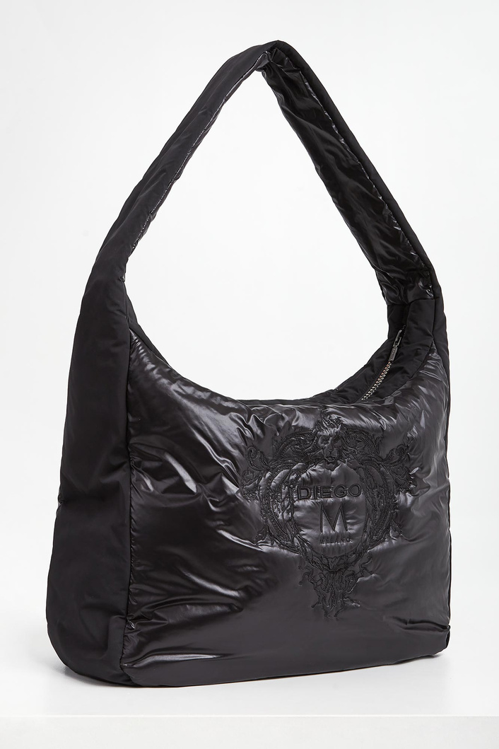 Torebka damska hobo DIEGO M