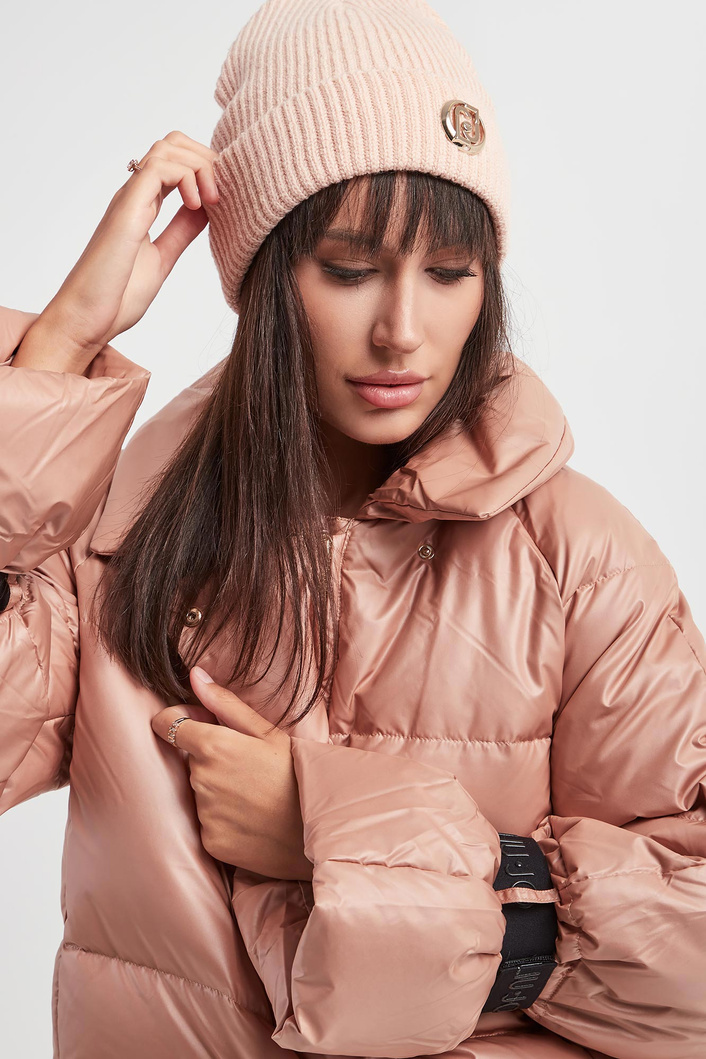 Czapka damska LIU JO