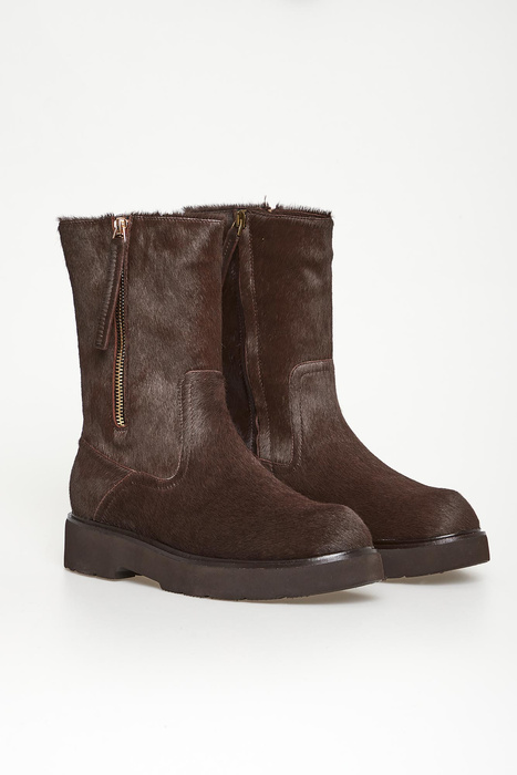 Botki damskie Lily01B GIO+