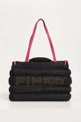 Torebka damska Shopper PINKO