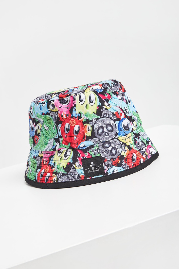 Bucket Hat PHILIPP PLEIN