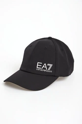 Czapka z daszkiem męska EA7 EMPORIO ARMANI