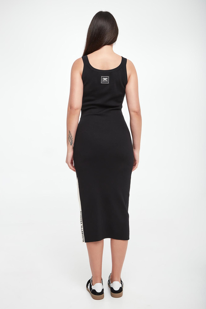 Sukienka damska ELISABETTA FRANCHI