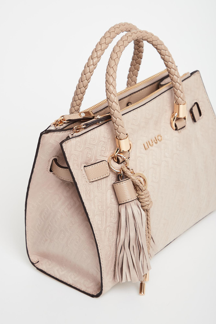 Torebka damska shopperka LIU JO