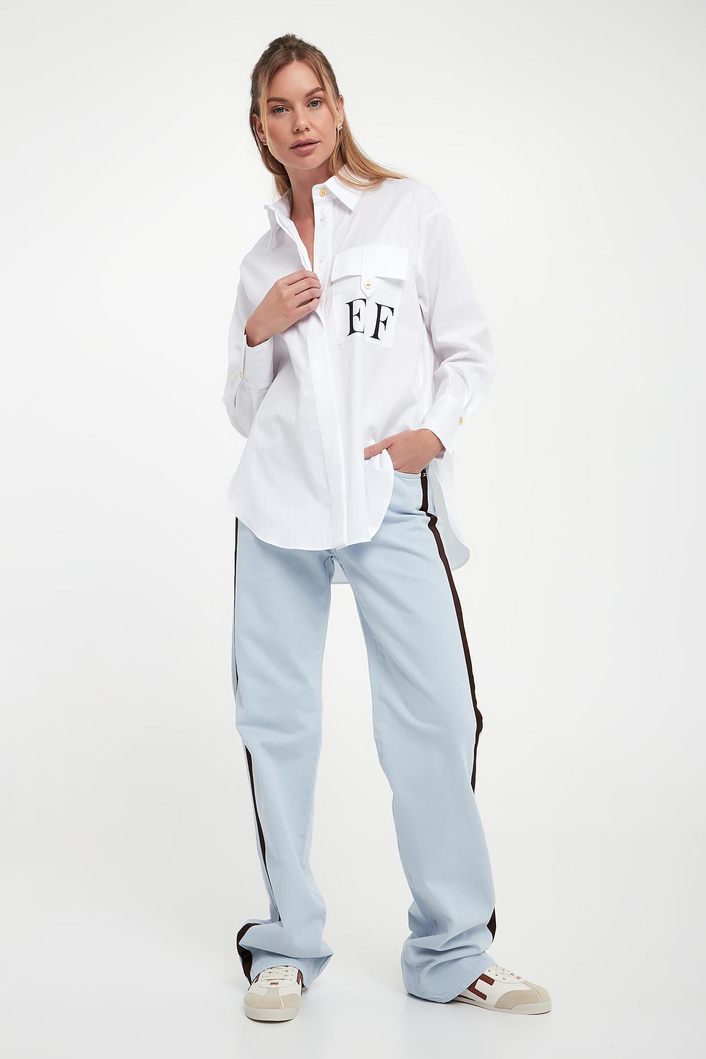 Koszula damska ELISABETTA FRANCHI