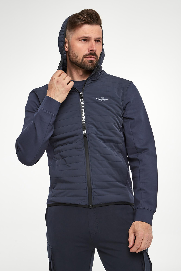 Kurtka męska AERONAUTICA MILITARE