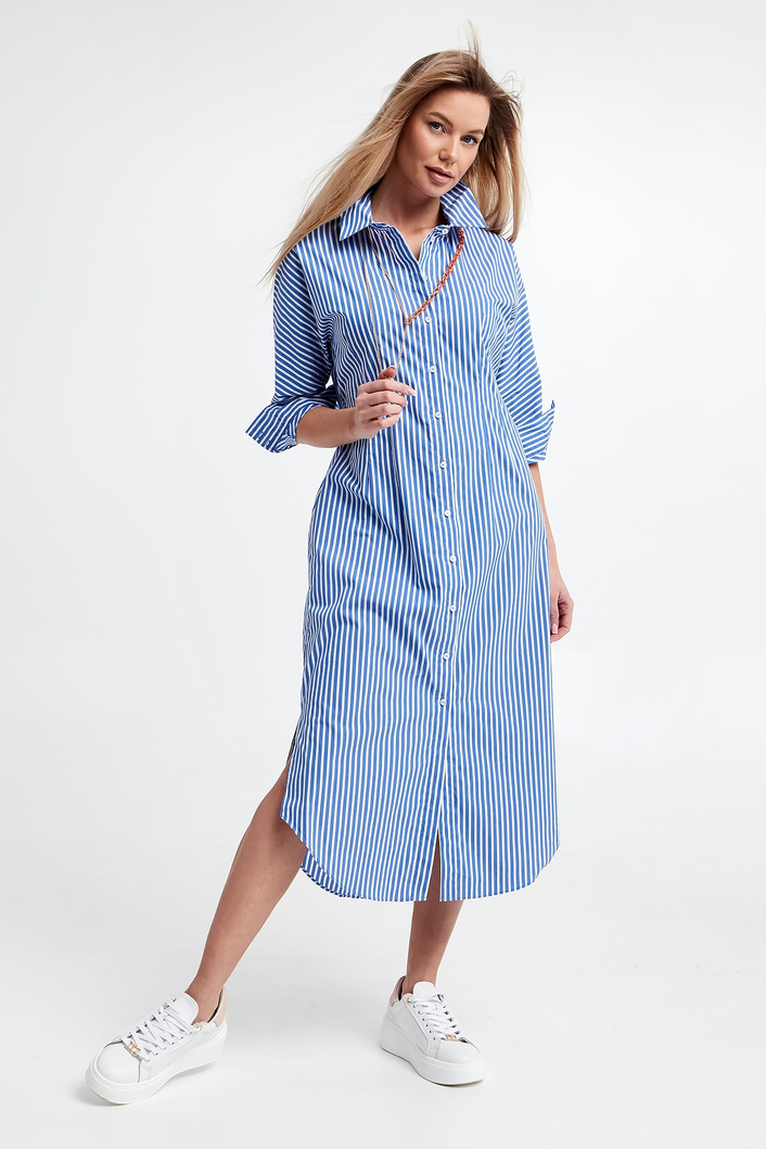 Sukienka koszulowa JOOP!