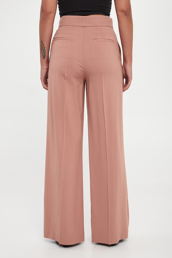 Spodnie damskie TWINSET