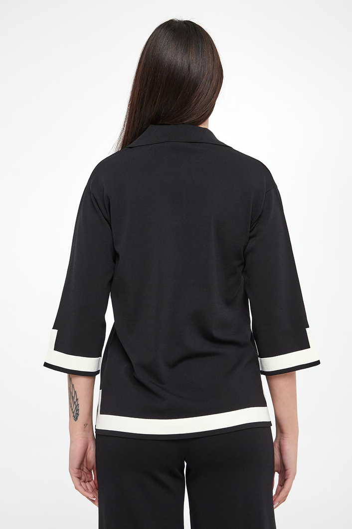 Bluzka damska JOSEPH RIBKOFF