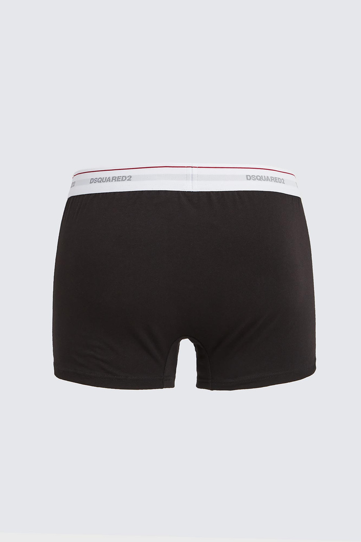 Bokserki 3-pak DSQUARED2