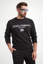 Bluza męska DOLCE & GABBANA