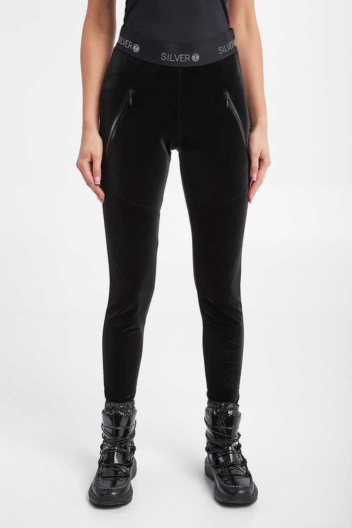 Legginsy Riley SPORTALM