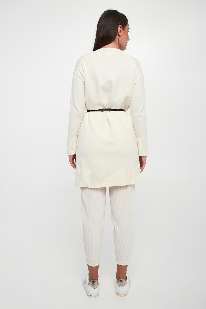 Kardigan damski DKNY