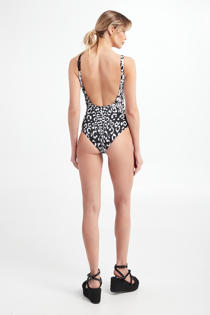 Strój kąpielowy jednoczęściowy Liam ROIDAL