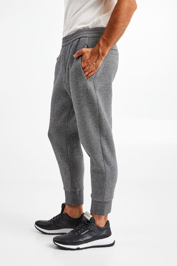 Spodnie dresowe EMPORIO ARMANI