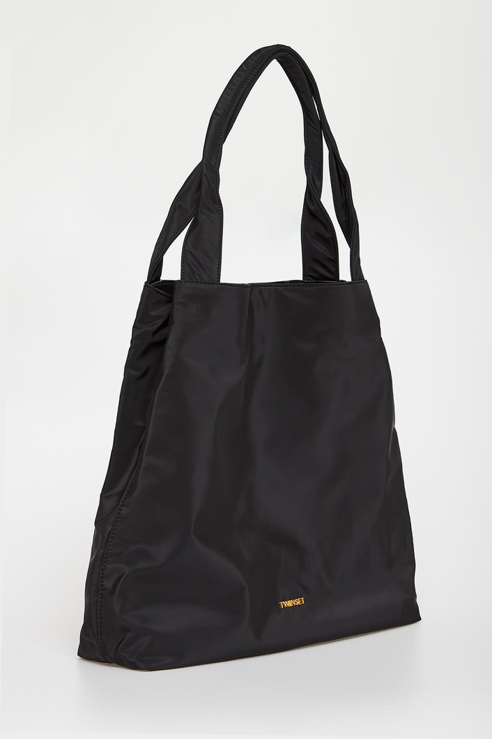 Torebka damska shopperka TWINSET U&B