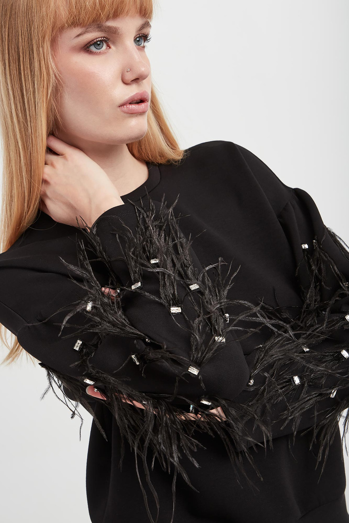 Bluza damska TWINSET U&B