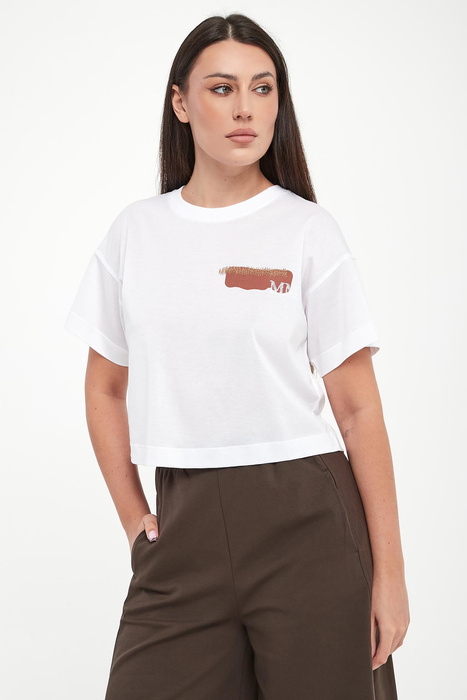 T-shirt damski Funale MM