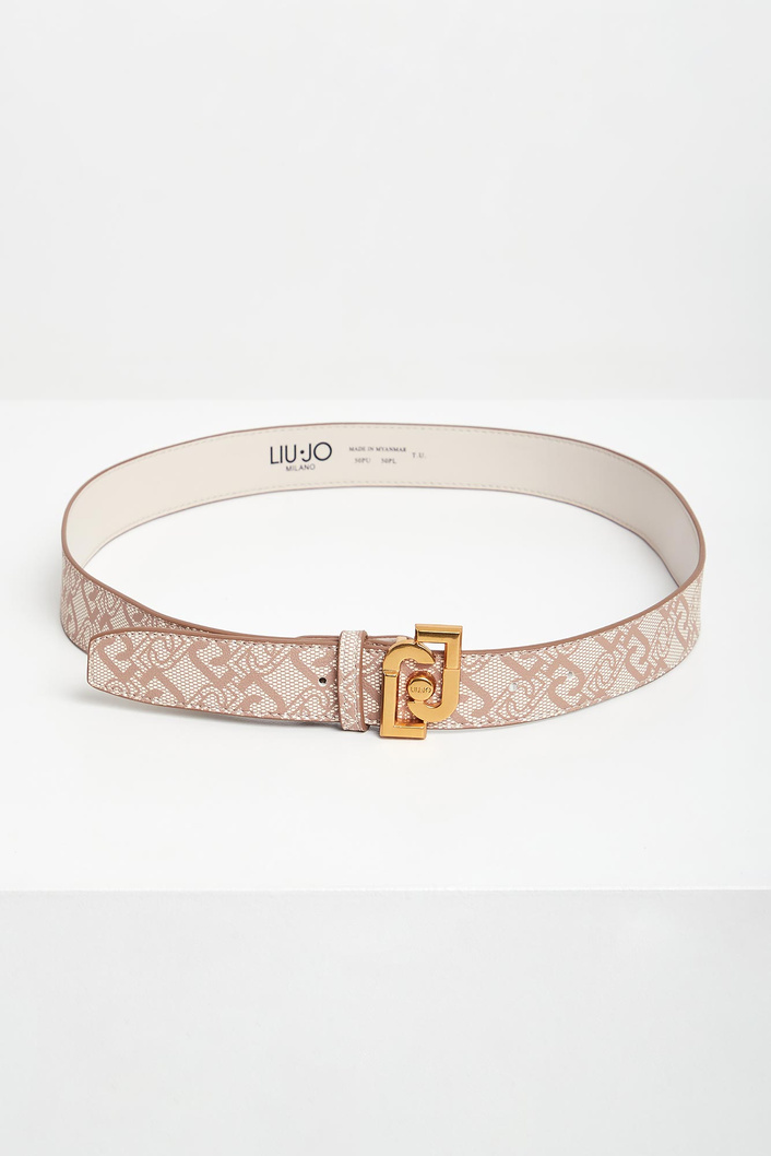 Pasek damski LIU JO