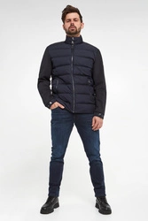 Kurtka męska pikowana Goya JOOP!