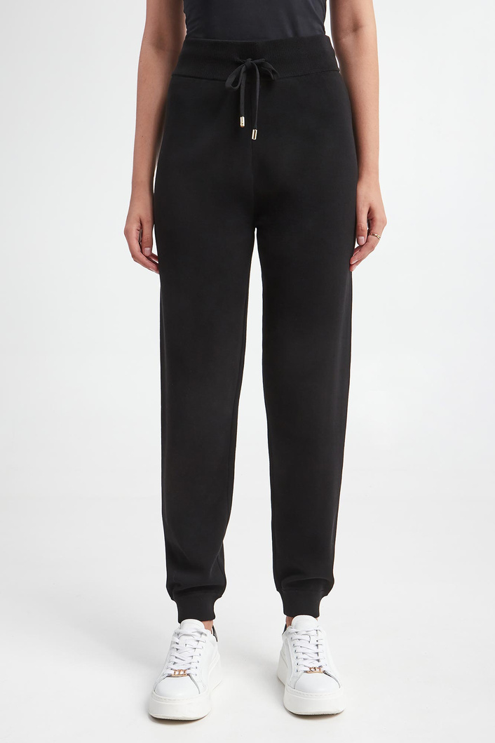 Spodnie damskie Cobra PINKO