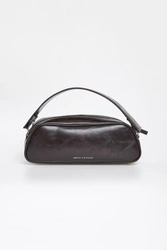 Torebka baguette bag ARMANI EXCHANGE
