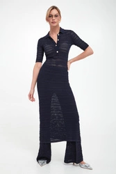 Sukienka dziergana TWINSET