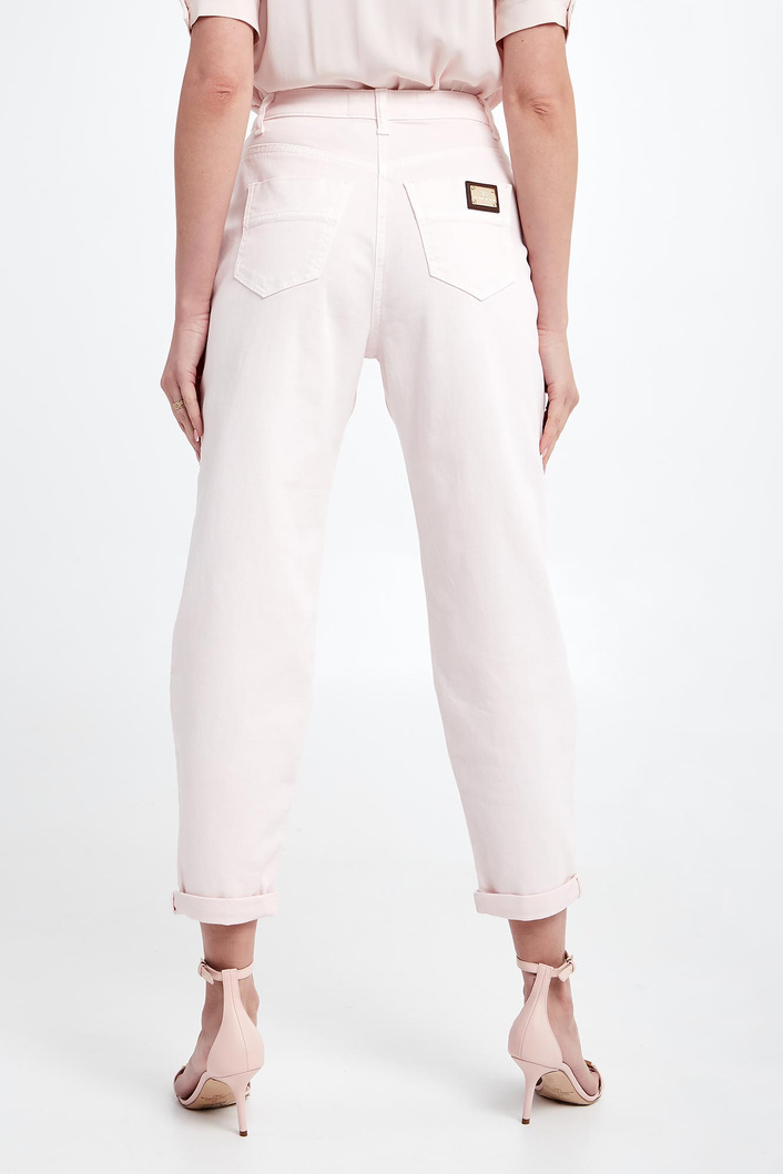 Jeansy damskie ELISABETTA FRANCHI