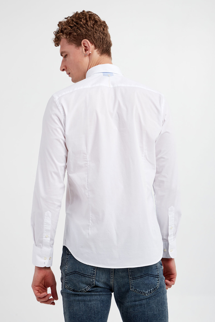 Koszula męska LA MARTINA