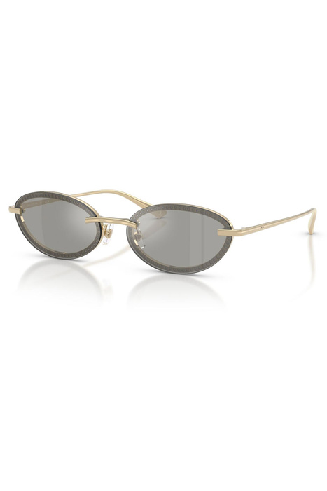 Okulary damskie przeciwsłoneczne JIMMY CHOO