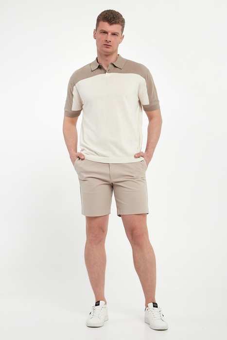 Bermudy męskie ARMANI EXCHANGE