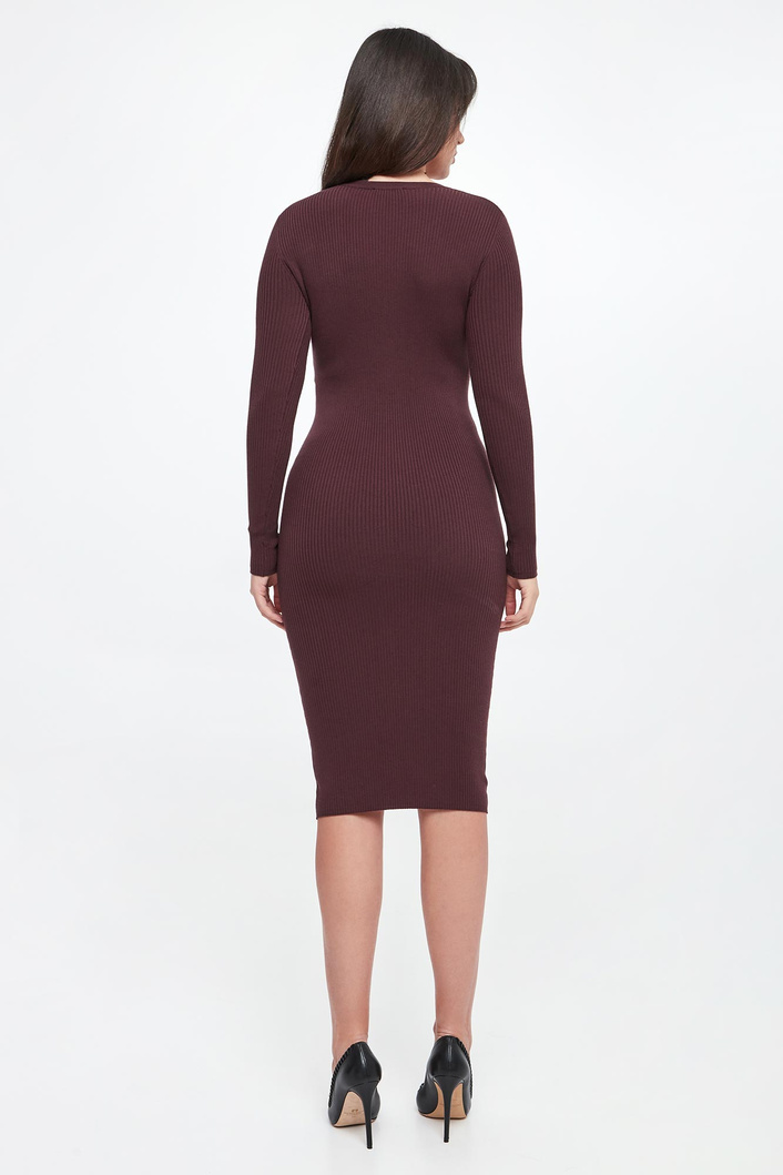 Sukienka damska ołówkowa ELISABETTA FRANCHI