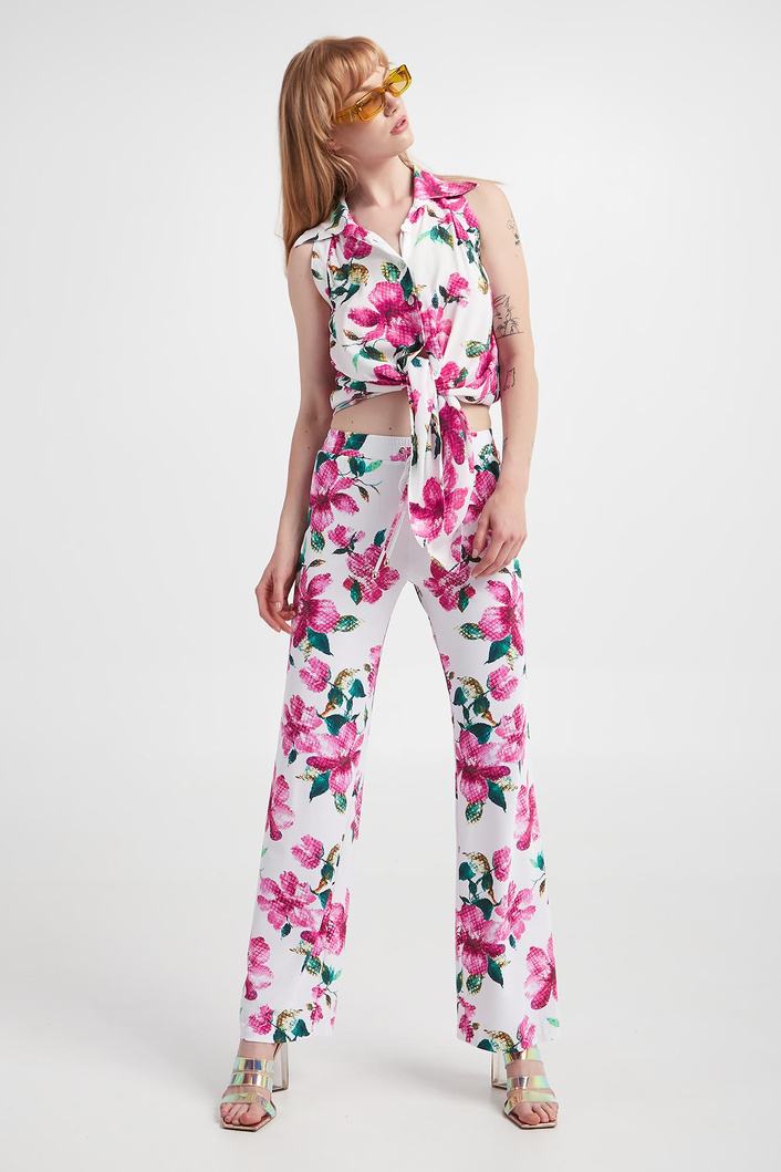 Koszula damska plażowa Ari ROIDAL