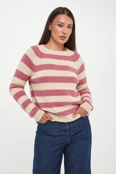 Sweter damski z alpaki Ghiacci WEEKEND MAX MARA