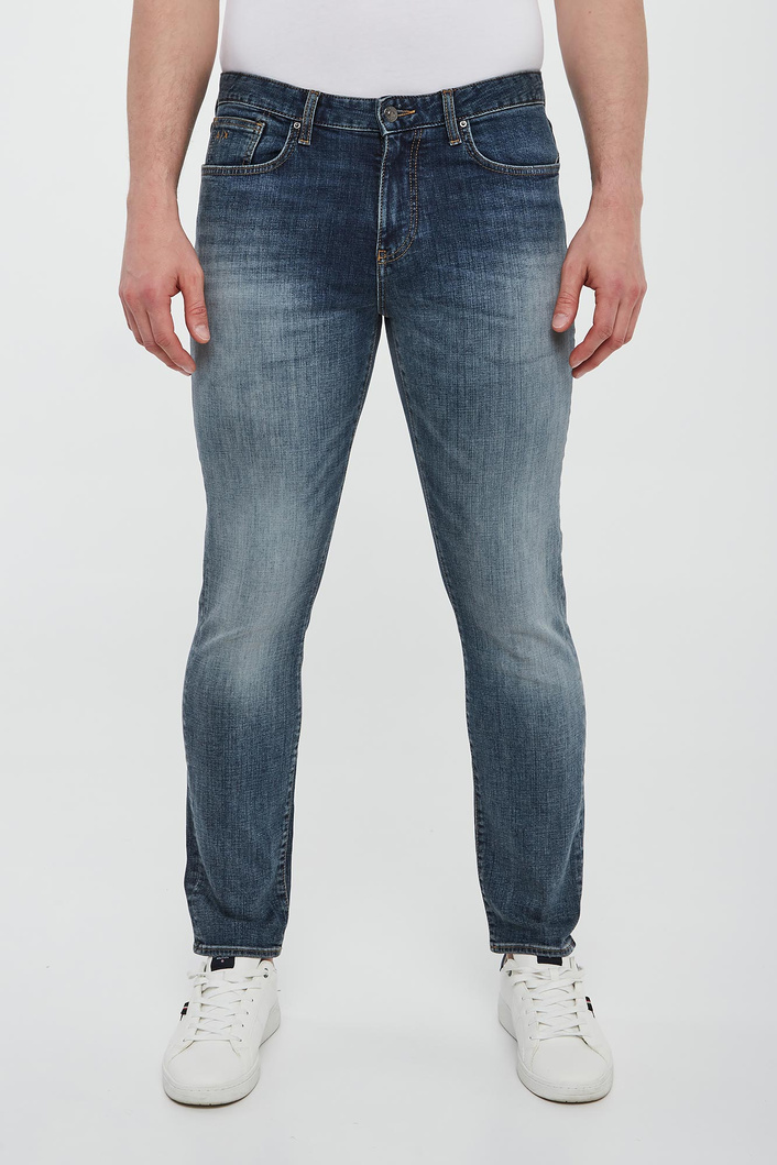 Jeansy męskie ARMANI EXCHANGE