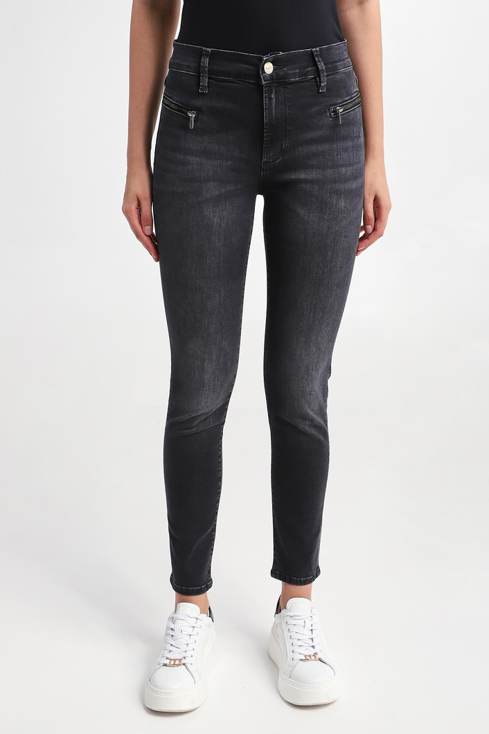 Jeansy damskie JOOP!